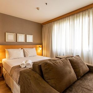 Executive Hotel Jardins - Al Lorena 473