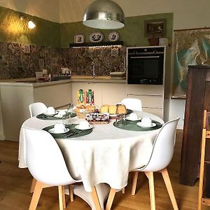 Dodici Lune Apartment